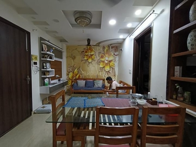 3 BHK Independent Floor for rent in Dwarka Mor, New Delhi - 900 Sqft