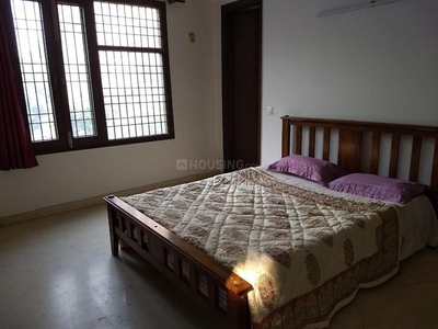 3 BHK Independent Floor for rent in East Of Kailash, New Delhi - 1800 Sqft