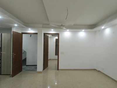 3 BHK Independent Floor for rent in Freedom Fighters Enclave, New Delhi - 1500 Sqft