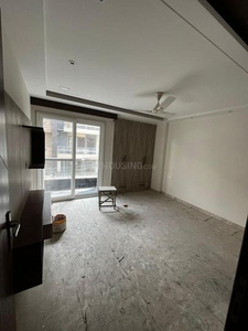 3 BHK Independent Floor for rent in Kirti Nagar, New Delhi - 1800 Sqft