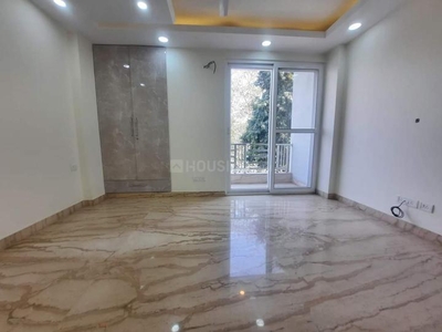 3 BHK Independent Floor for rent in Malviya Nagar, New Delhi - 1350 Sqft