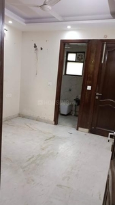 3 BHK Independent Floor for rent in Moti Nagar, New Delhi - 1350 Sqft