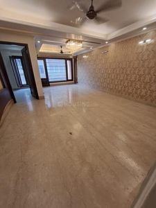 3 BHK Independent Floor for rent in Panchsheel Enclave, New Delhi - 2100 Sqft