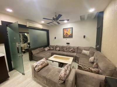 3 BHK Independent Floor for rent in Paschim Vihar, New Delhi - 1353 Sqft