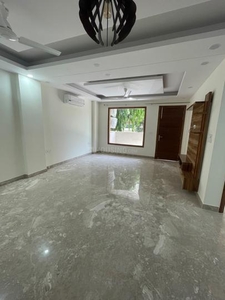 3 BHK Independent Floor for rent in Patel Nagar, New Delhi - 1800 Sqft