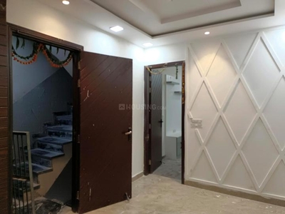 3 BHK Independent Floor for rent in Pitampura, New Delhi - 1800 Sqft