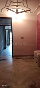 3 BHK Independent Floor for rent in Preet Vihar, New Delhi - 1000 Sqft