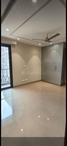 3 BHK Independent Floor for rent in Safdarjung Development Area, New Delhi - 1800 Sqft