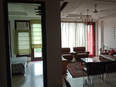 3 BHK Independent Floor for rent in Saket, New Delhi - 2700 Sqft
