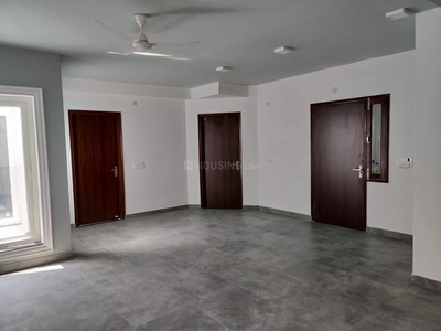3 BHK Independent Floor for rent in Sector 8 Dwarka, New Delhi - 2100 Sqft