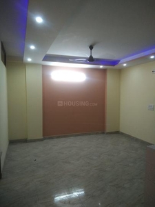 3 BHK Independent Floor for rent in Sector 8 Dwarka, New Delhi - 900 Sqft