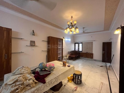 3 BHK Independent Floor for rent in Tagore Garden Extension, New Delhi - 1800 Sqft
