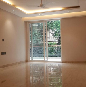 3 BHK Independent Floor for rent in Vasant Vihar, New Delhi - 1800 Sqft