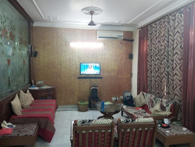3 BHK Independent House for rent in Mahavir Enclave, New Delhi - 2250 Sqft