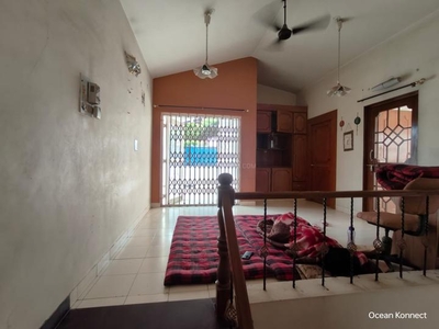 3 BHK Independent House for rent in Mundhwa, Pune - 1850 Sqft