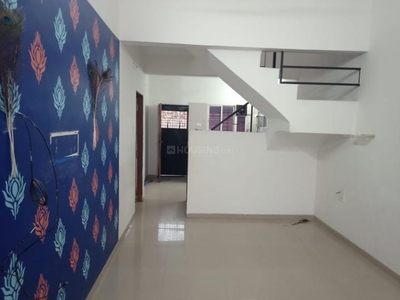 3 BHK Independent House for rent in Shirur, Pune - 1297 Sqft