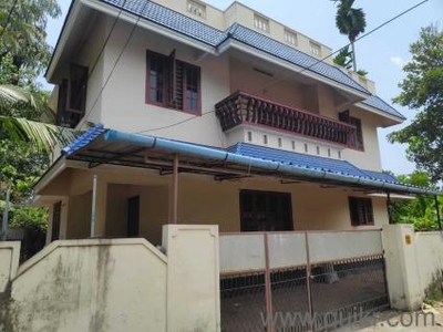 3 BHK rent Villa in Maradu, Kochi