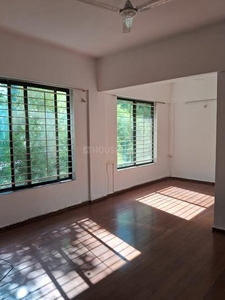 3 BHK Villa for rent in Marunji, Pune - 1600 Sqft
