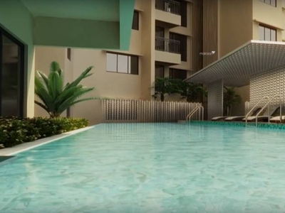3234 sq ft 3 BHK Completed property Apartment for sale at Rs 1.70 crore in Lokaa M One in Kolathur, Chennai