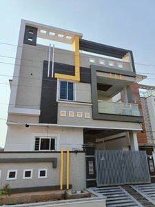 3400 sq ft 4 BHK 4T East facing Completed property Villa for sale at Rs 1.90 crore in Project in Kapra, Hyderabad
