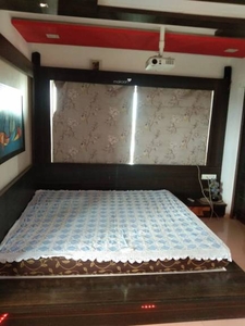 3470 sq ft 4 BHK 4T NorthEast facing Apartment for sale at Rs 2.95 crore in Ratnaakar Ratnaakar 4 in Satellite, Ahmedabad