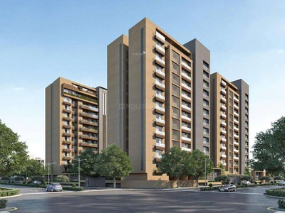 3500 sq ft 4 BHK 4T Apartment for rent in Goyal And Co Riviera Woods at Shela, Ahmedabad by Agent PropCloud Realty Solutions