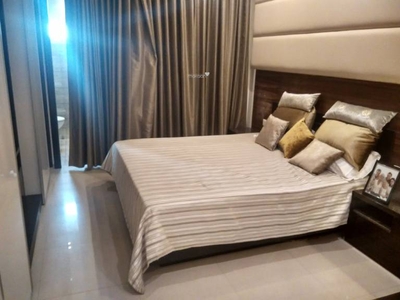 3590 sq ft 4 BHK 3T Apartment for sale at Rs 2.06 crore in Sunworld Arista in Sector 168, Noida