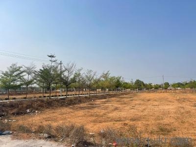 3600 Sq. ft Plot for Sale in New Palam Vihar Phase II, Gurgaon