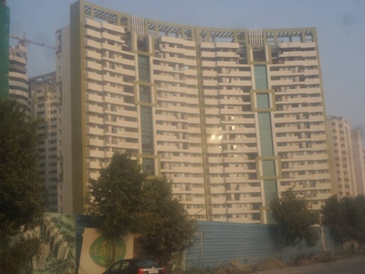 3996 sq ft 4 BHK 3T Completed property Apartment for sale at Rs 5.18 crore in Laureate Parx Laureate in Sector 108, Noida