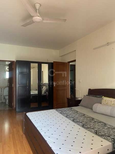 3BHK Apartment for Rent