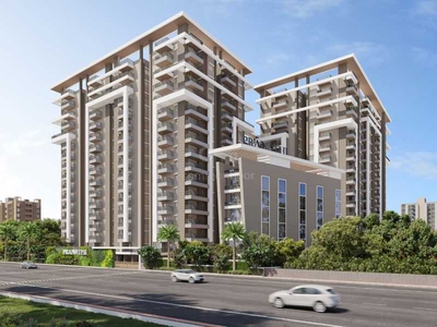 3BHK Apartment for Sale