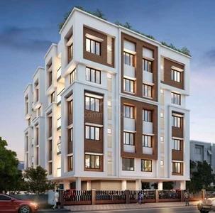 3BHK Apartment for Sale