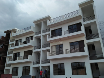 3BHK Apartment for Sale