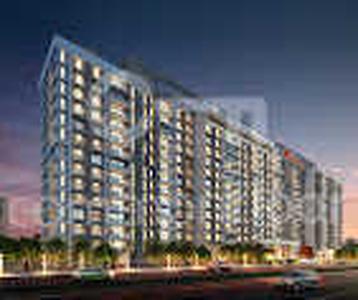 3BHK Apartment for Sale