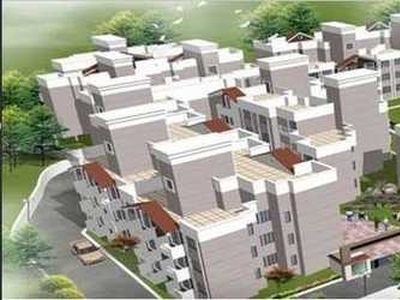 3BHK Apartment for Sale