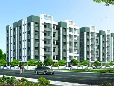 3BHK Apartment for Sale