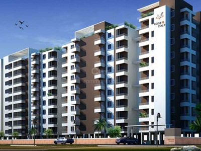 3BHK Apartment for Sale