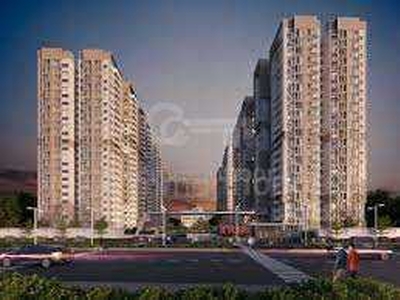 3BHK Apartment for Sale