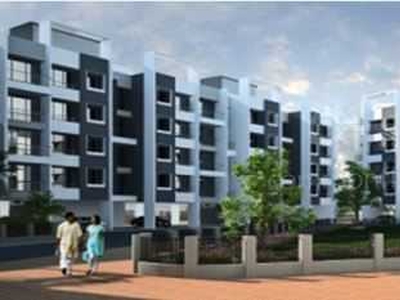 3BHK Apartment for Sale