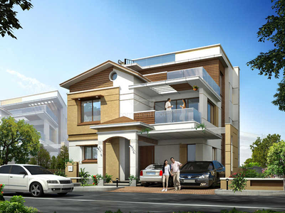 3BHK Apartment for Sale