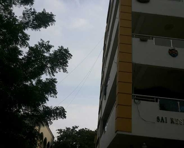 3BHK Apartment for Sale