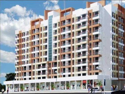 3BHK Apartment for Sale