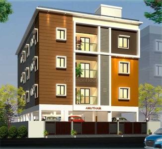 3BHK Apartment for Sale