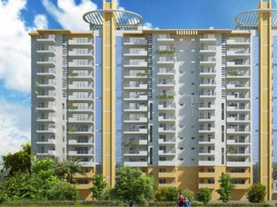 3BHK Apartment for Sale