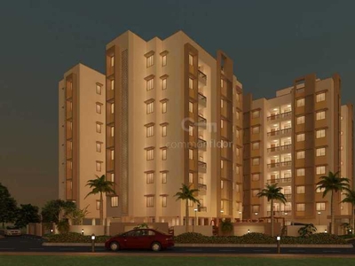 3BHK Apartment for Sale