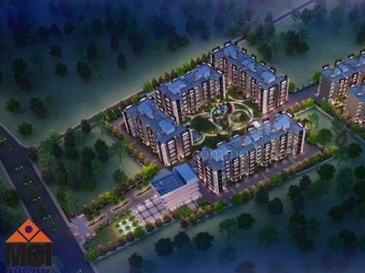 3BHK Apartment for Sale