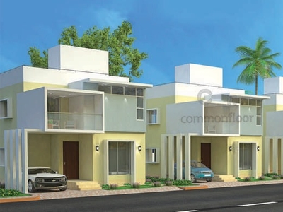 3BHK Villa for Sale