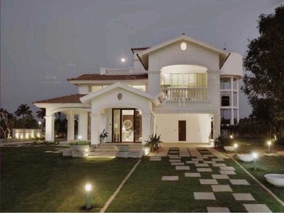 3BHK Villa for Sale