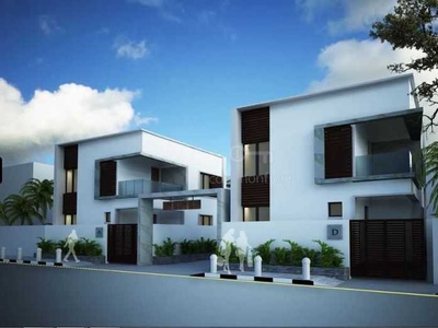 3BHK Villa for Sale