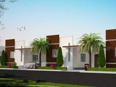 3BHK Villa for Sale